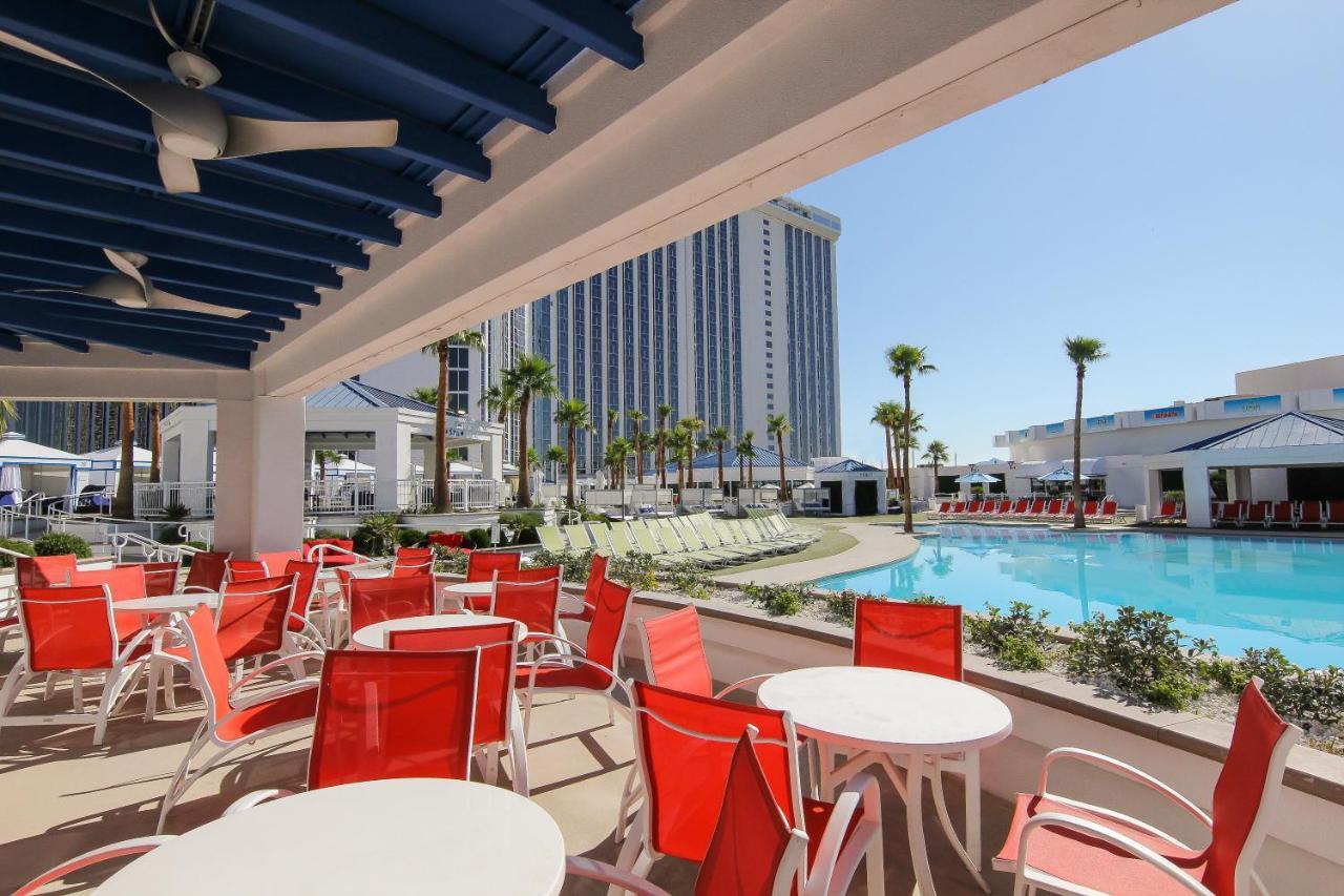 Westgate Las Vegas Resort&Casino Exterior foto
