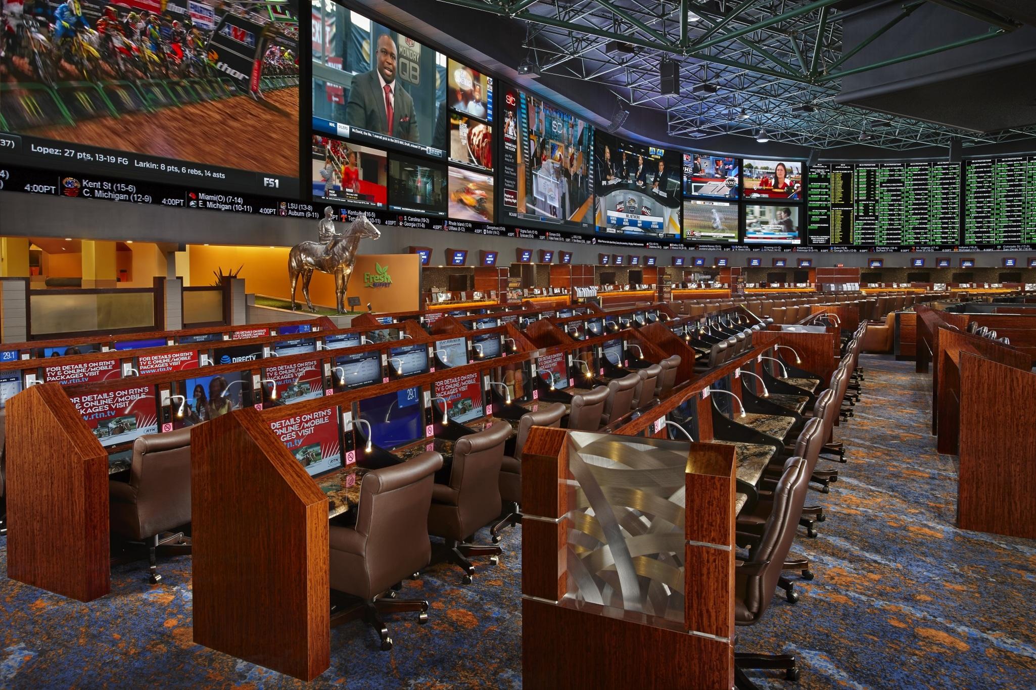 Westgate Las Vegas Resort&Casino Exterior foto