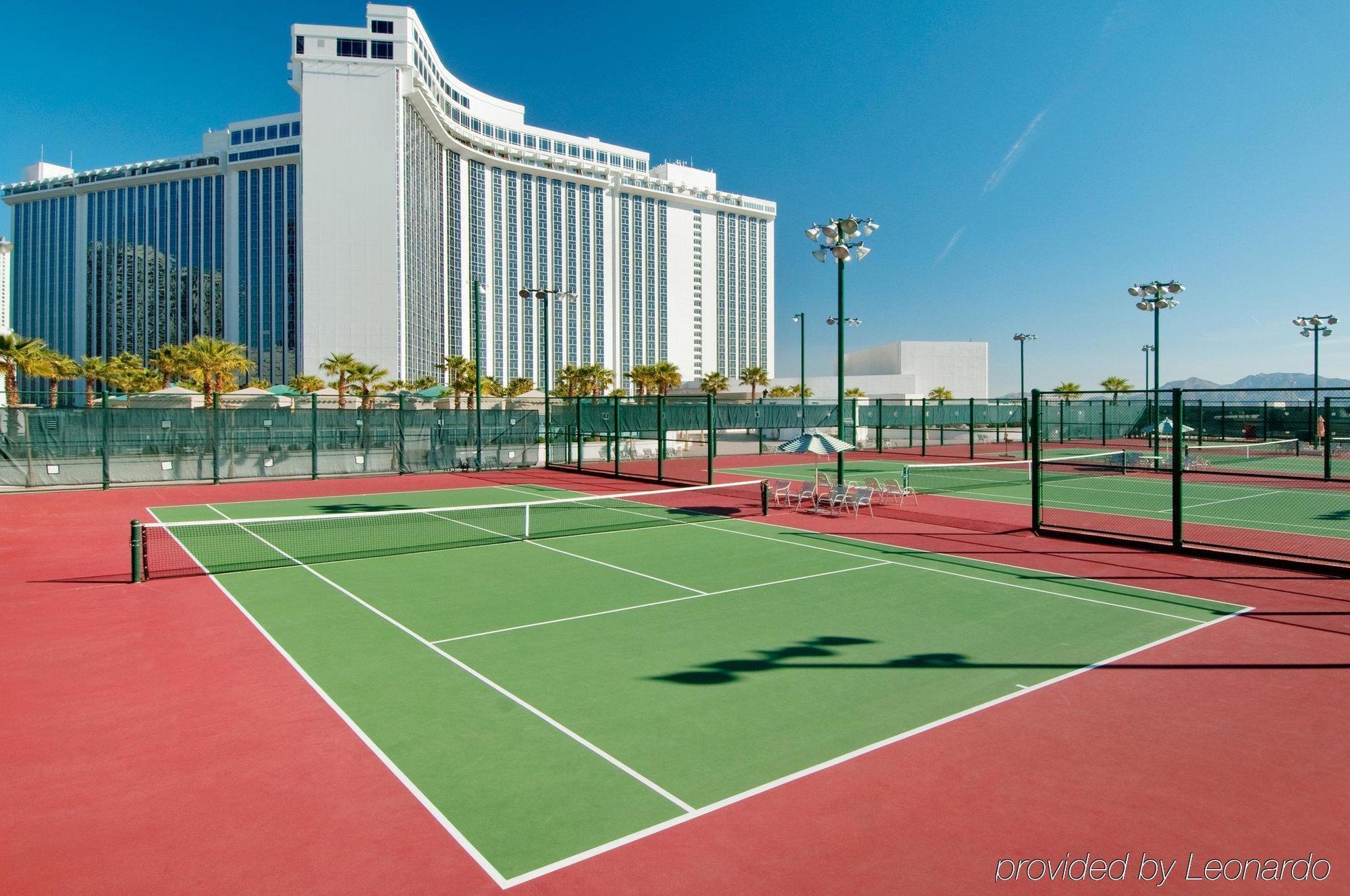Westgate Las Vegas Resort&Casino Facilidades foto